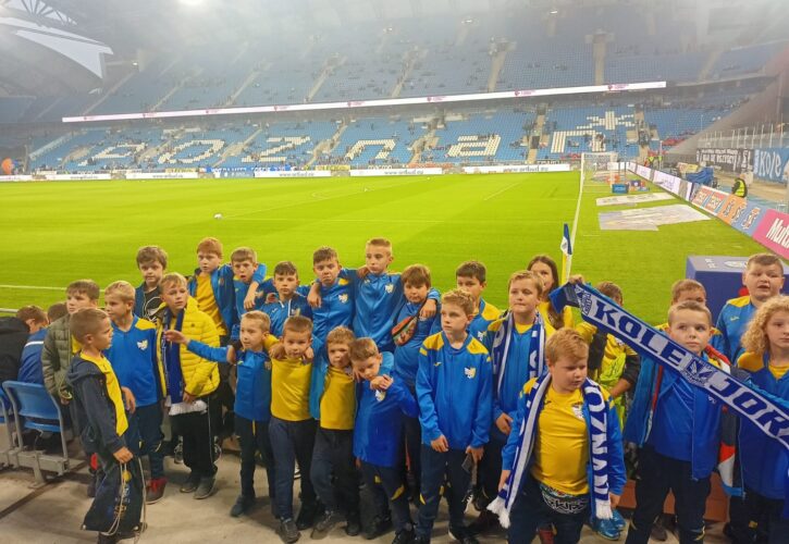 Lech Poznań vs. Raków Częstochowa
