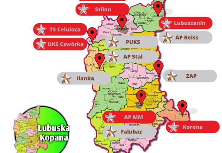 Mamy zieloną gwiazdkę!