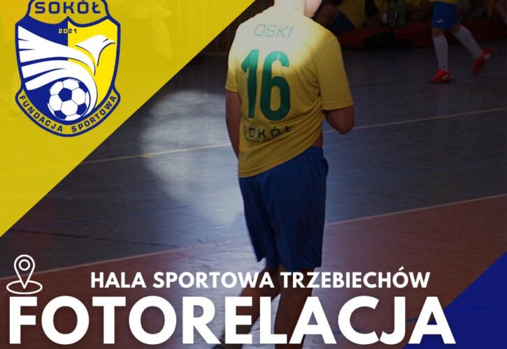 Turniej Wewnętrzny!