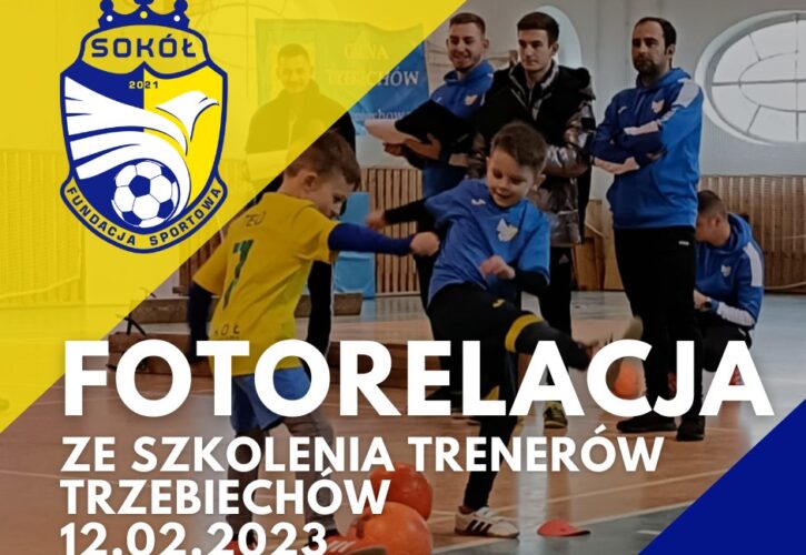 SZKOLENIE WEWNĘTRZNE ZA NAMI