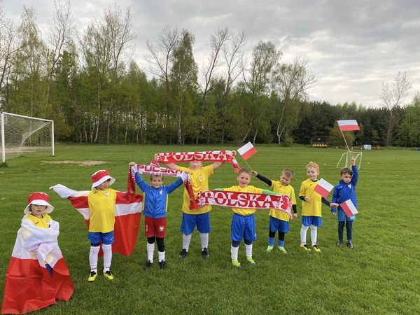 DZIEŃ FLAGI POLSKIEJ