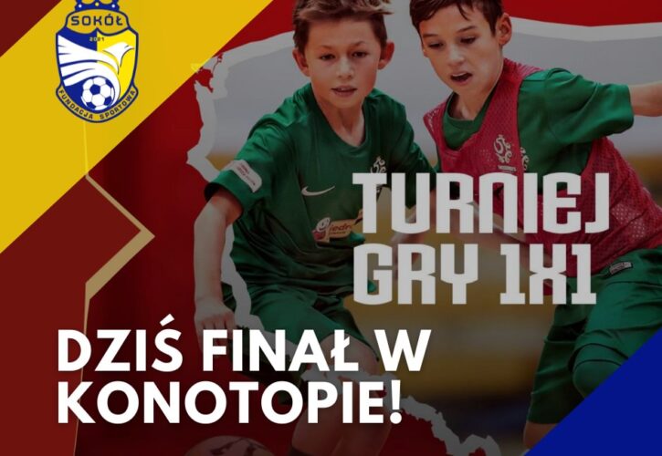 Turniej gry 1×1