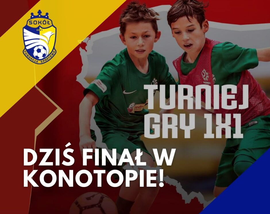 Turniej gry 1×1