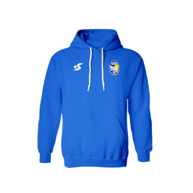 BLUZA LIFESTYLE SOKÓŁ FUNDACJA SPORTOWA