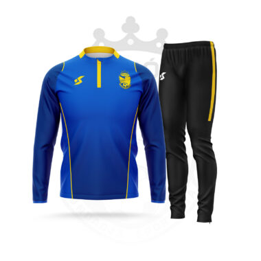 DRES TRENING