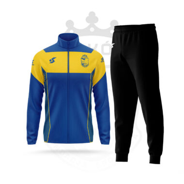 DRES WYJŚCIOWY SOKÓŁ FUNDACJA SPORTOWA